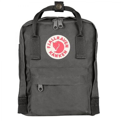 Fjällräven Kanken Mini Super Grey