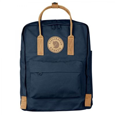 Fjällräven Kanken No.2 Nylonrucksack Navy