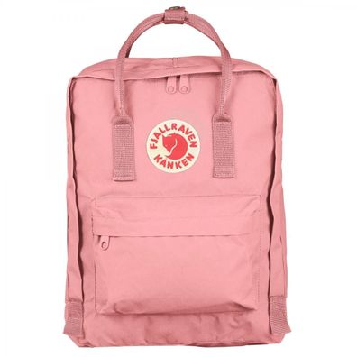 Fjällräven Kanken Pink