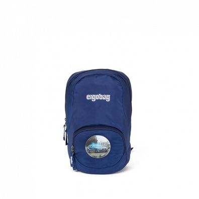 ergobag Ease S blaulicht delete