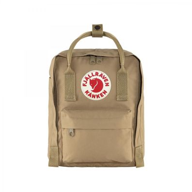 Fjällräven Kanken Mini Clay