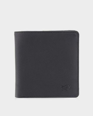 Braun Büffel Arizona 2.0 Carré 8CS Schwarz