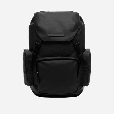HORIZN Studios SoFo Travel Backpack All Black