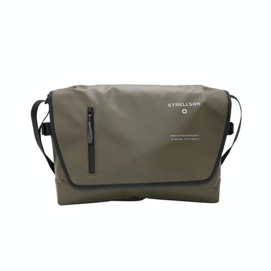 Strellson Stockwell 2.0 Dorian Khaki