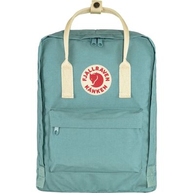 Fjällräven Kanken Sky Blue-Light Oak