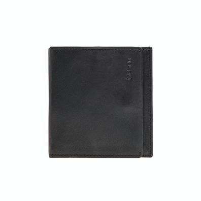 Maître F3 Quirin Billfold RFID black