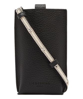 Liebeskind Berlin Mia Mobile Pouch Color Animation Pearl