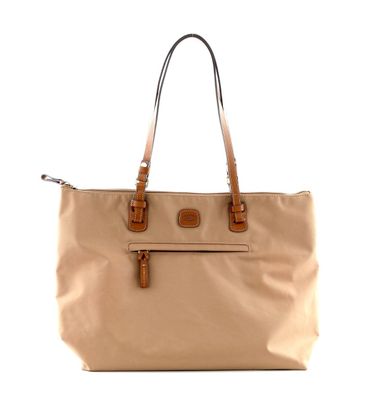 BRIC`S X-Bag Large Cappuccino