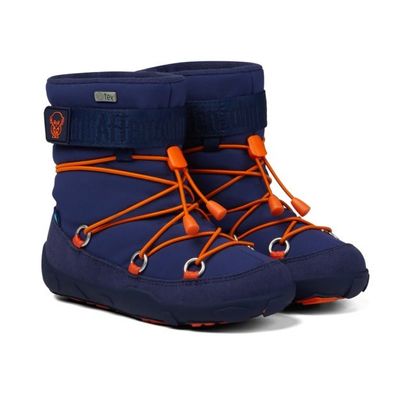 Affenzahn Schneestiefel Vegan Snowy Elefant Größe 26