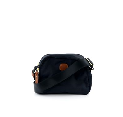 BRIC`S X-Bag Schultertasche Ozean