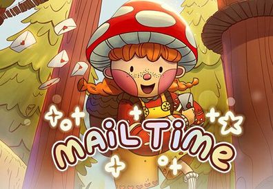 Mail Time Steam CD Key
