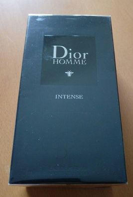 Dior Homme Intense Eau de Parfum 150ml EDP Men