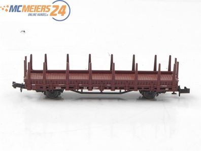 Roco N 25284 offener Güterwagen Rungenwagen 333 8 500-8 DB E616