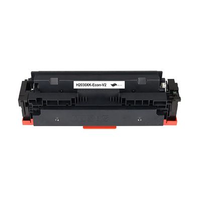 SAD Premium Toner kompatibel mit HP W2030X - 415X black New Build Color Laserjet ...