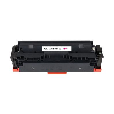 SAD Premium Toner kompatibel mit HP W2033X - 415X magenta New Build Color Laserjet...