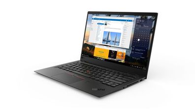 Lenovo Thinkpad X1 Carbon Gen6 i5-8250U 8 GB RAM 256 GB SSD Sehr guter ...