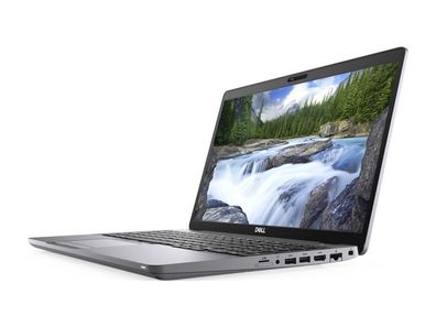 Dell Latitude 5510 i5-10210U 8 GB RAM 256 GB SSD Sehr guter Zustand - ...