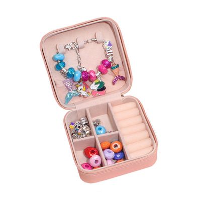 Heikoeco® Handgefertigte Perlen für Kinder Weihnachtsgeschenke