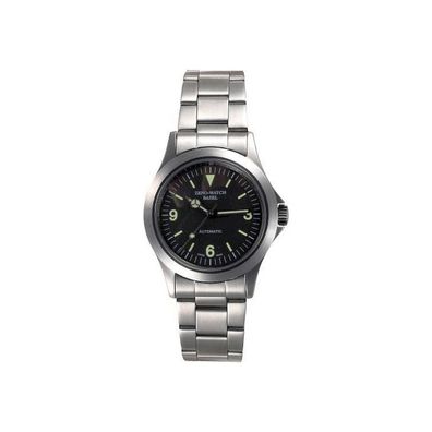 Zeno-Watch - Armbanduhr - Herren - Military Special Automatik - 5206-a1M