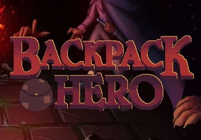 Backpack Hero Steam CD Key