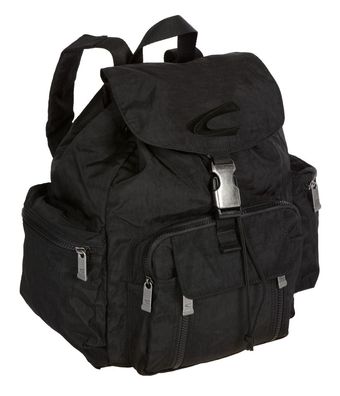 camel active Monty Journey Black