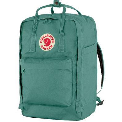 Fjällräven Kanken 17 Frost Green