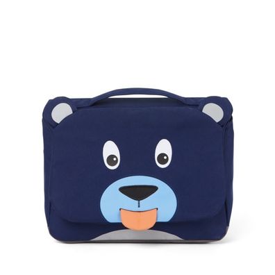 Affenzahn Pre School Bag Bear