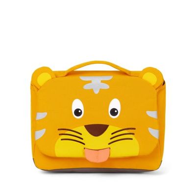 Affenzahn Pre School Bag Tiger