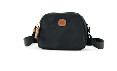 BRIC`S X-Bag Travel Shoulderbag Nero