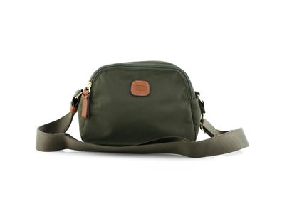 BRIC`S X-Bag Travel Shoulderbag Oliva