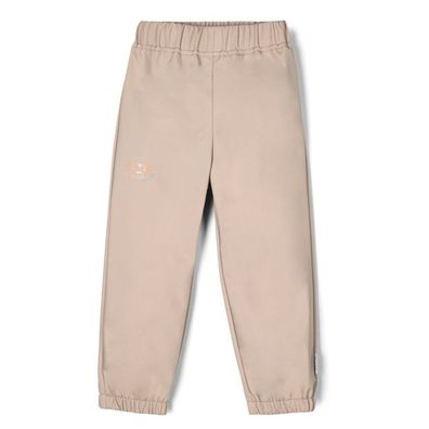 Affenzahn Ale Softshell Hose Tiger Größe 110