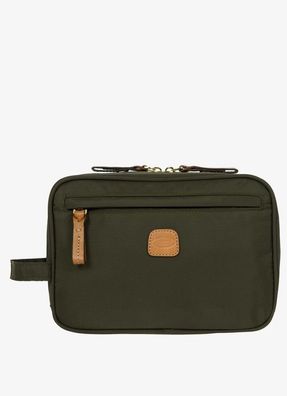 BRIC`S X-Bag Urban Travel Kit Oliva