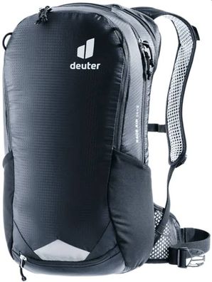 Deuter Race Air 14 + 3 Black