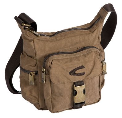 camel active Journey Shoulderbag Sand