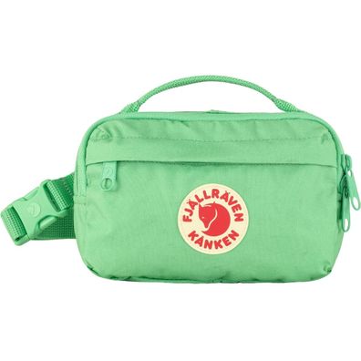 Fjällräven Kanken Hip Pack Apple Mint