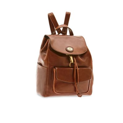 The Bridge Story Donna Rucksack Marrone