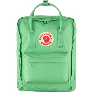 Fjällräven Kanken Apple Mint