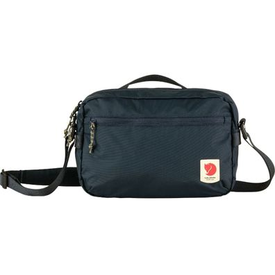 Fjällräven High Coast Crossbody Navy