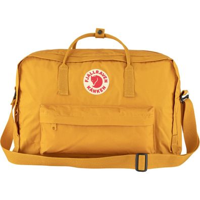 Fjällräven Kanken Weekender Ochre