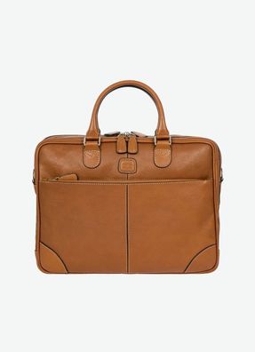 BRIC`S Life Pelle Aktentasche Leather