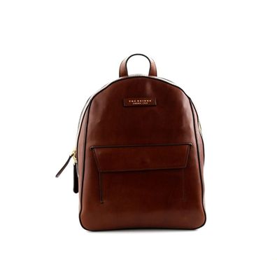 The Bridge Diana Rucksack Marrone