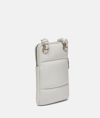 Liebeskind Berlin Tyra Mobile Pouch Coconut