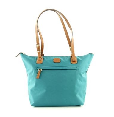 BRIC`S X-Bag Medium Sea Green