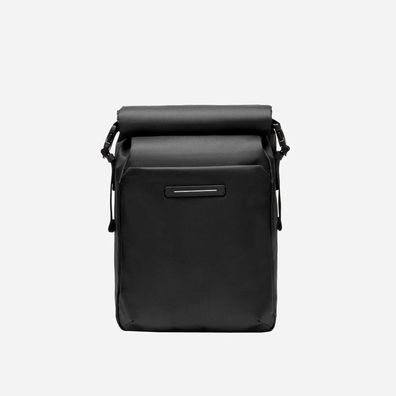 HORIZN Studios Shibuya Rolltop All Black