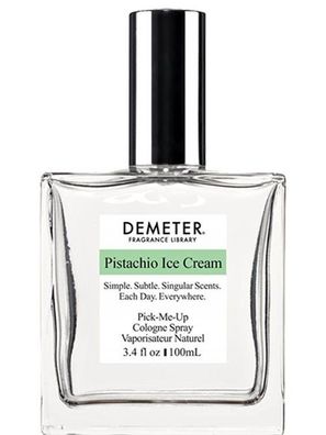 Demeter Fragrance Library Pistachio Ice Cream/ Eau de Parfum -Parfümprobe