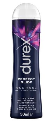 Durex Perfect Glide - Länger anhaltendes Gleitgel