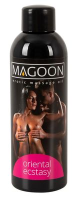 Magoon Orientalisches Massage-Öl
