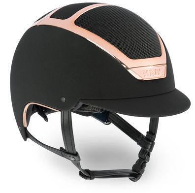 KASK Dogma Chrome Light Everyrose Reithelm inkl. Liner