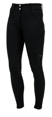 Equiline X-Shape Knee Grip Reithose Damen