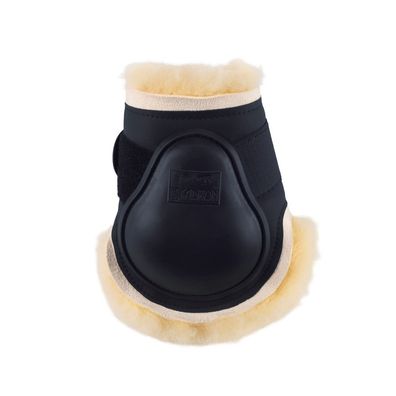 Eskadron Basics Protection Lammfell Streichkappen